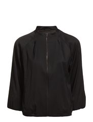 Turnover jacket
