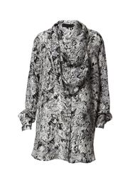 Tusnelda Bloch Shirt