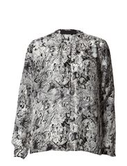 Tusnelda Bloch Blouse