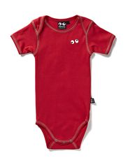 UBANG Baby Body short sleeve