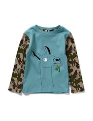 UBANG Baby Lama T-shirt