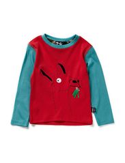 UBANG Baby Lama T-shirt