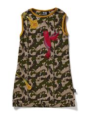 UBANG Horse Dress