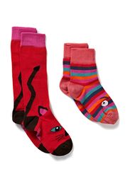 UBANG Girls double pack 1