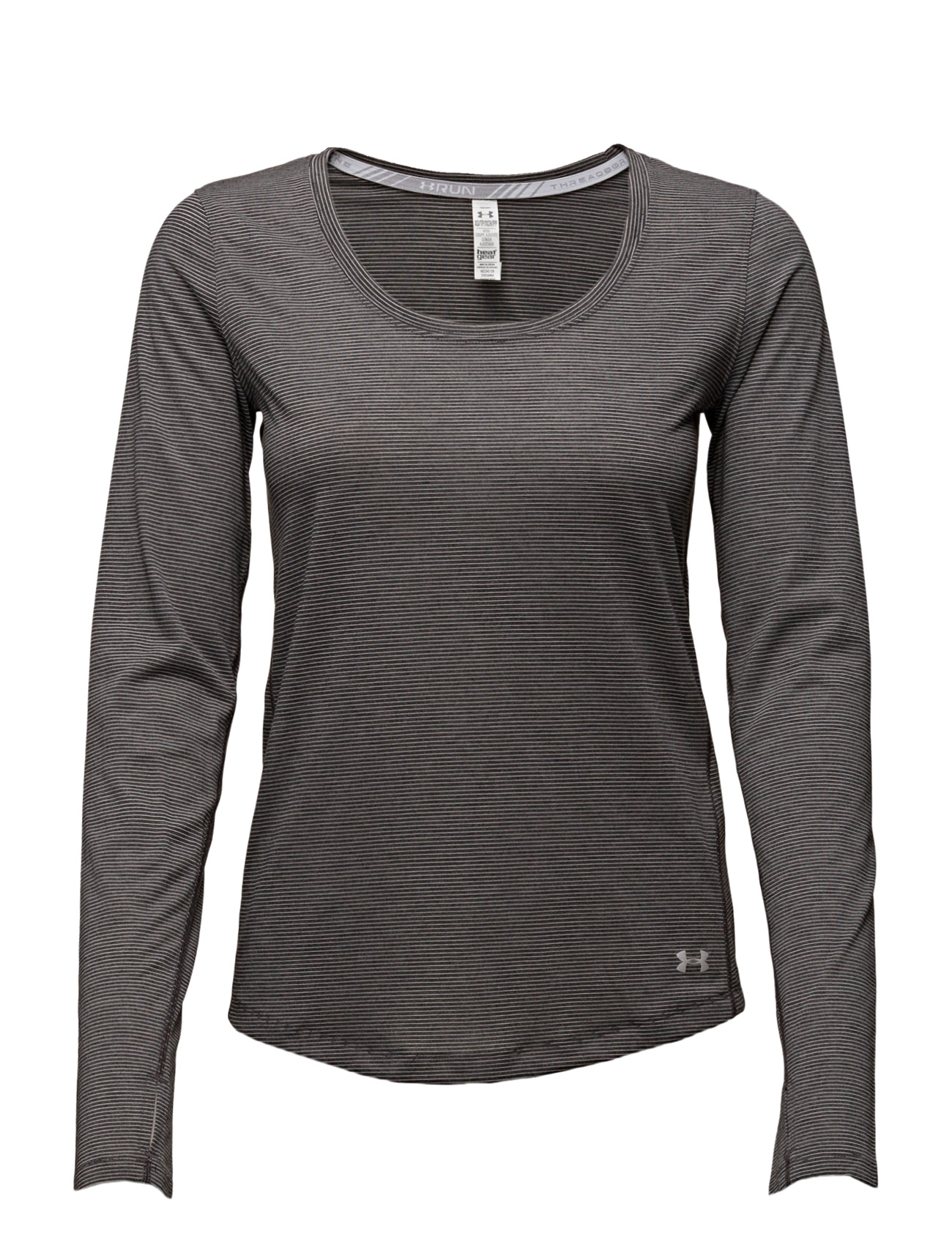 Threadborne Streaker Long Sl Under Armour Sports toppe til Kvinder i