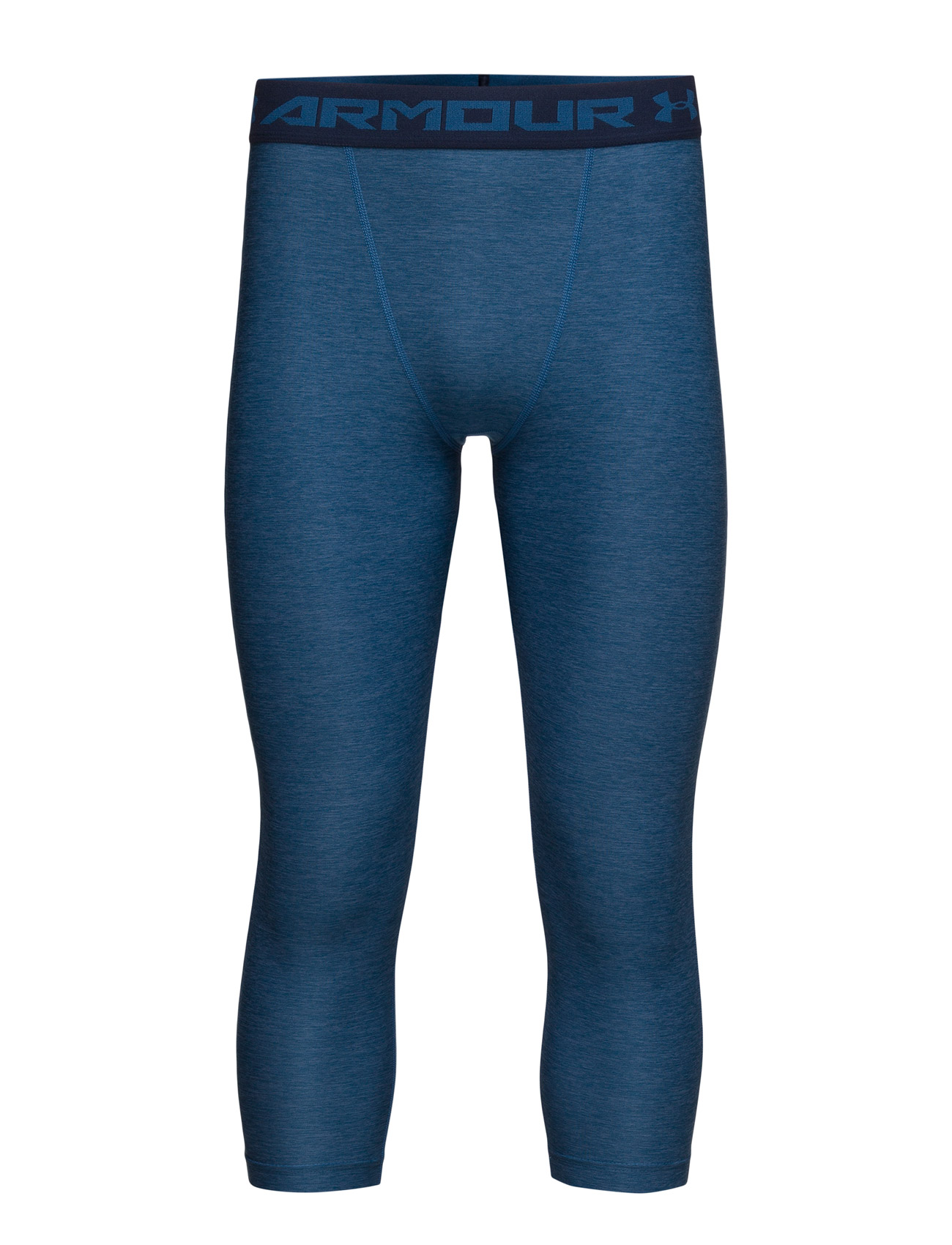 Hg Armour Twist 3/4 Legging Under Armour Undertøj til Mænd i