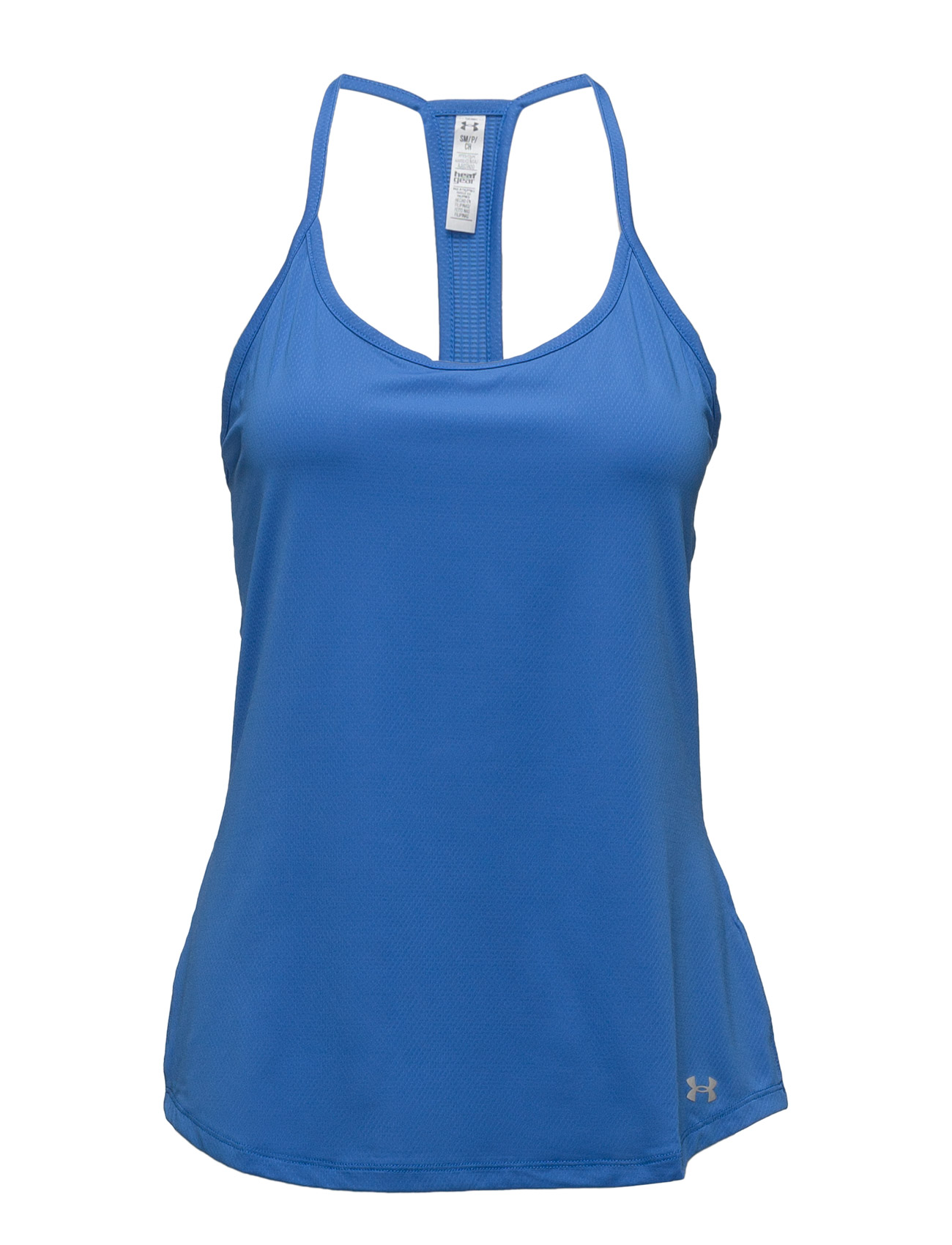 Fly By Racerback Tank Under Armour Sports toppe til Kvinder i