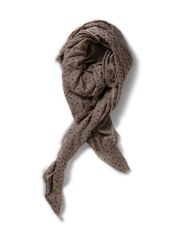 Vadum Scarf-190-121 - 592 Khaki