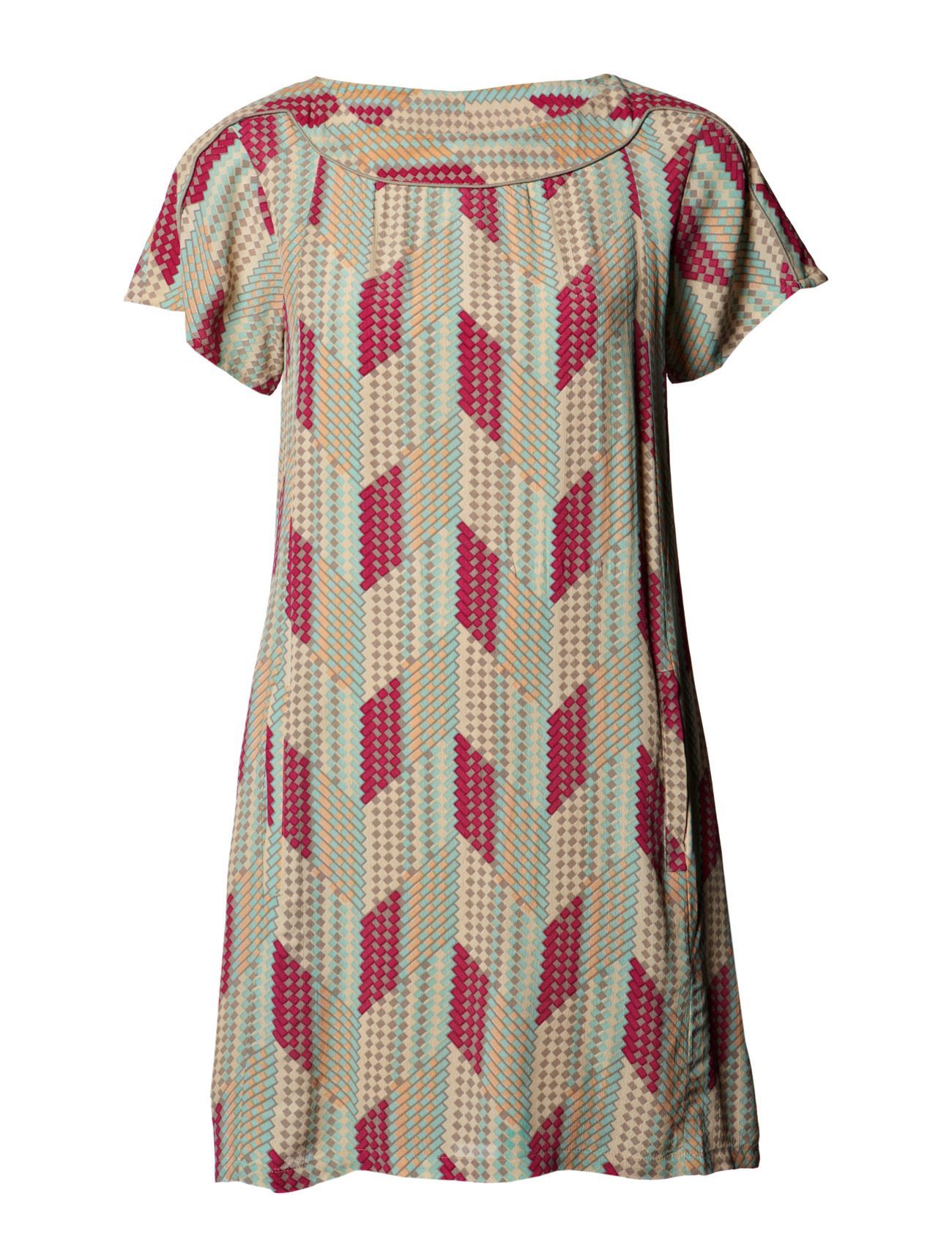 Vero Moda EBBY SS MINI DRESS
