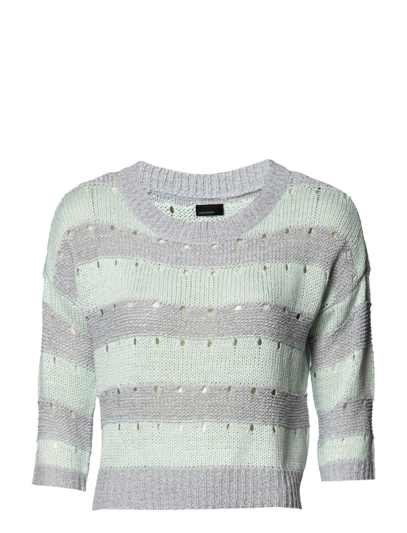 Vero Moda GENOA 3/4 O-NECK