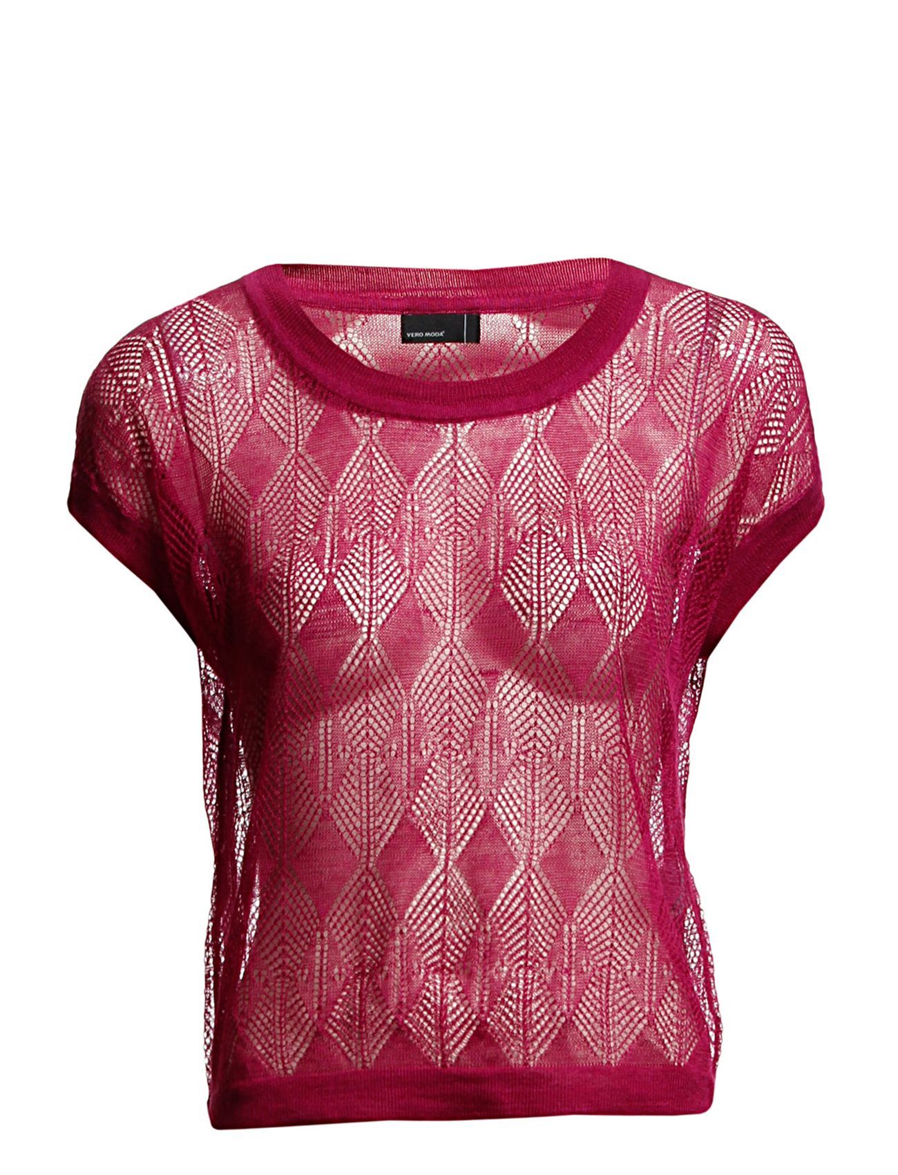 Vero Moda PALERMO SS O-NECK