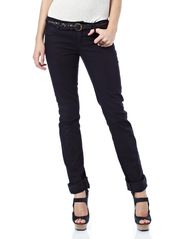 Vero Moda gambler 102 - black unw noos