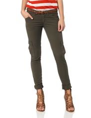 Vero Moda live cargo pant - sup