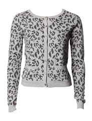 Vero Moda wild ls cardigan