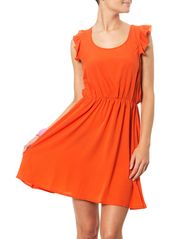 Vero Moda gargoyle s/l short dress