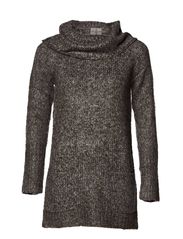 Vero Moda FORM LS LONG ROLLNECK