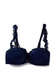 Vero Moda ATHENE MULTIFUNCTIONAL BRA BLUE