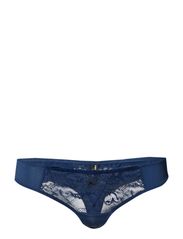 Vero Moda ATHENE STRING BLUE