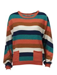 Vero Moda BIRUT LS O-NECK