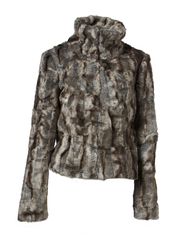 Vero Moda NATURE SHORT JACKET