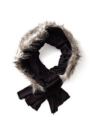 Vero Moda ALARA HOOD SCARF