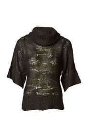 Vero Moda SALEM LS CARDIGAN - CREME MELANGE