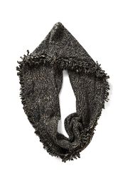 Vero Moda PHEBE KNIT SCARF - KO11