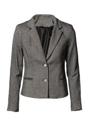 Vero Moda MANDY LS TWEED BLAZER DNA