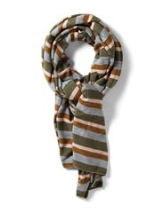 Vero Moda DALTON MULTI STRIPE SCARF