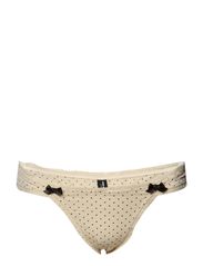 Vero Moda SANIDINE STRING IVORY