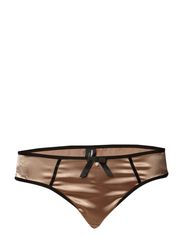Vero Moda MELANITE HIPSTER GOLD