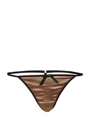 Vero Moda MELANITE STRING GOLD