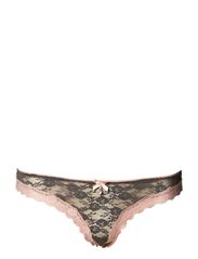 Vero Moda FERGEY STRING CASTLEROCK