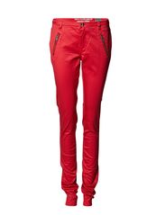 Vero Moda PIXIE MOTO DENIM JEGGING - 2 COLORS - DENIM