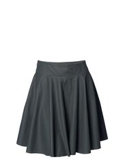 Vero Moda SKATER HIGHWAIST SHORT SKIRT