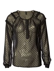 Vero Moda HYAS L/S TOP