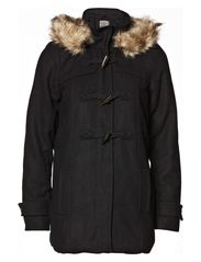 Vero Moda STELLA HOOD JACKET