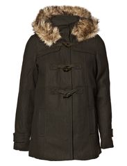 Vero Moda STELLA HOOD JACKET