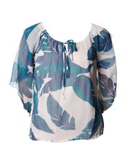 Vero Moda Act 2/4 top