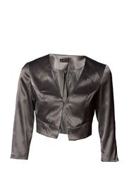 Vero Moda COUNT 3/4 BLAZER - CASTLEROCK