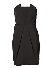 Vero Moda SAMANTHA TUBE SHORT DRESS