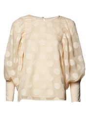 Vero Moda DOTT 3/4 TOP