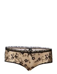Vero Moda OPALITE HIPSTER WOODSMOKE