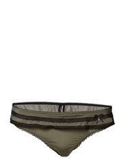 Vero Moda CHLOROPAL HIPSTER DUSTY OLIVE