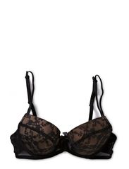 Vero Moda AMETRINE PADDED BRA GOLD