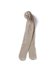 Vero Moda TOOTING TIGHTS - LATTE