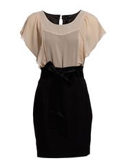 Vero Moda MALAYSIA S/S SHORT DRESS