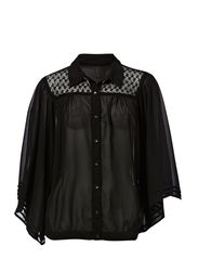 Vero Moda ARISTA 3/4 SHIRT