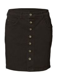 Vero Moda FOXY SHORT COLOR SKIRT - MIX - BOOSTER