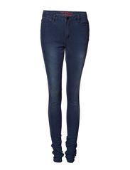 Vero Moda WONDER DENIM JEGGING - MIX - START